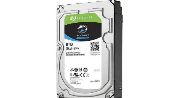 高清監(jiān)控安裝專用:人工智能硬盤(pán)獨(dú)領(lǐng)風(fēng)騷