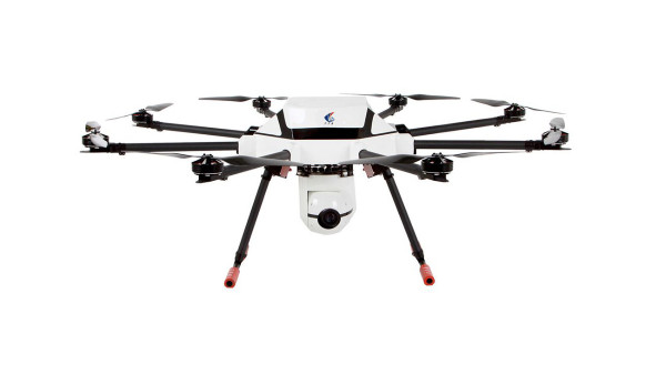 安防監(jiān)控工程公司淺談無人機(jī)在交管應(yīng)用中的優(yōu)勢