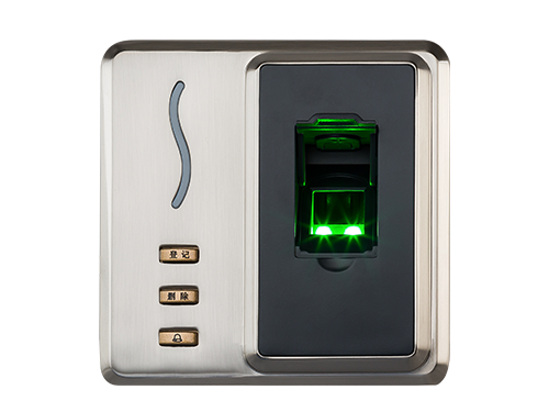 指紋門(mén)禁系統(tǒng)