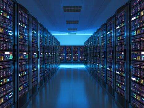 數(shù)據(jù)處理中心 數(shù)據(jù)處理中心