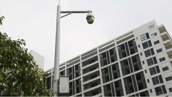 安防弱電工程詳談AI安防市場前景可期