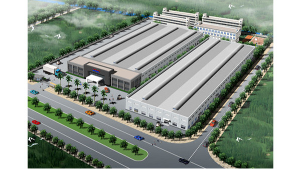 廣東美特機(jī)械有限公司光纖布線、無線網(wǎng)絡(luò)覆蓋案例