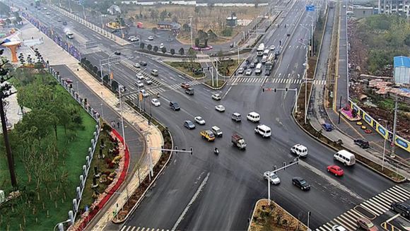 智能交通——安防監(jiān)控系統(tǒng)公司論卷積神經(jīng)網(wǎng)絡的車型分類算法