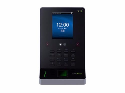 UF600面部考勤機(jī) UF600面部考勤機(jī)