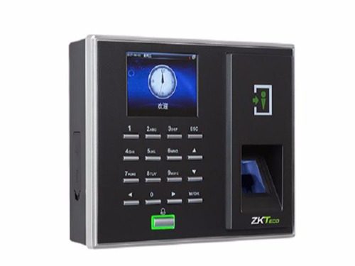 指紋門(mén)禁一體機(jī) 指紋門(mén)禁一體機(jī)
