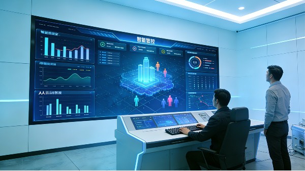 如何系統(tǒng)性降低辦公成本？弱電智能化提供的三個(gè)增效維度