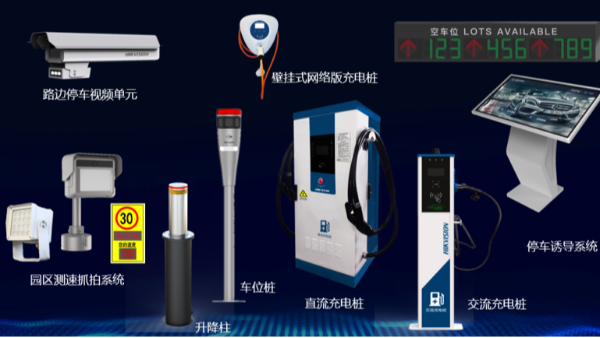 安防監(jiān)控公司談?？低曋悄芡＼?chē)場(chǎng)收費(fèi)系統(tǒng)產(chǎn)品方案優(yōu)勢(shì)有哪些