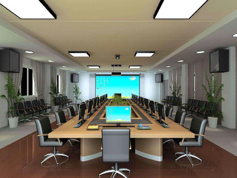 會(huì)議系統(tǒng)