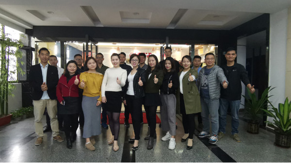 2019我們一起騰飛吧-監(jiān)控系統(tǒng)安裝公司創(chuàng)通寶喜迎首批英才加入！