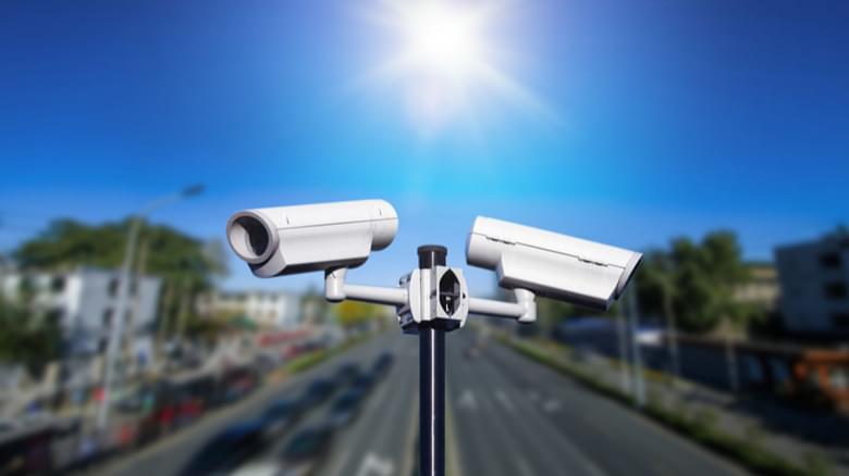 監(jiān)控系統(tǒng)安裝公司剖析智慧交通發(fā)展措施和應(yīng)用