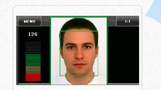 東莞監(jiān)控公司創(chuàng)通寶議生物識(shí)別技術(shù)讓門禁更顯安全智能