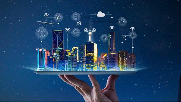 監(jiān)控?cái)z像頭安裝公司論智慧城市建設(shè)要解決的問(wèn)題