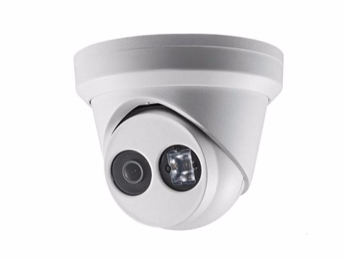 ?？低曅枪饧?jí)日夜型半球型網(wǎng)絡(luò)攝像機(jī)