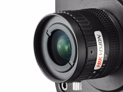 海康威視智能交通網(wǎng)絡(luò)攝像機(jī)