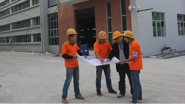 高清視頻監(jiān)控系統(tǒng)安裝經(jīng)常出故障，  一定是你沒做好這幾點(diǎn)！