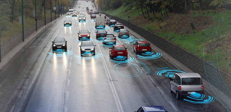 車聯(lián)網(wǎng)