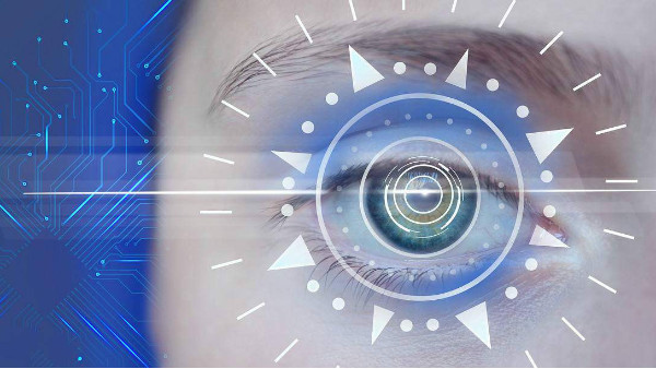 監(jiān)控系統(tǒng)安裝公司談虹膜識(shí)別在國(guó)際上應(yīng)用成熟