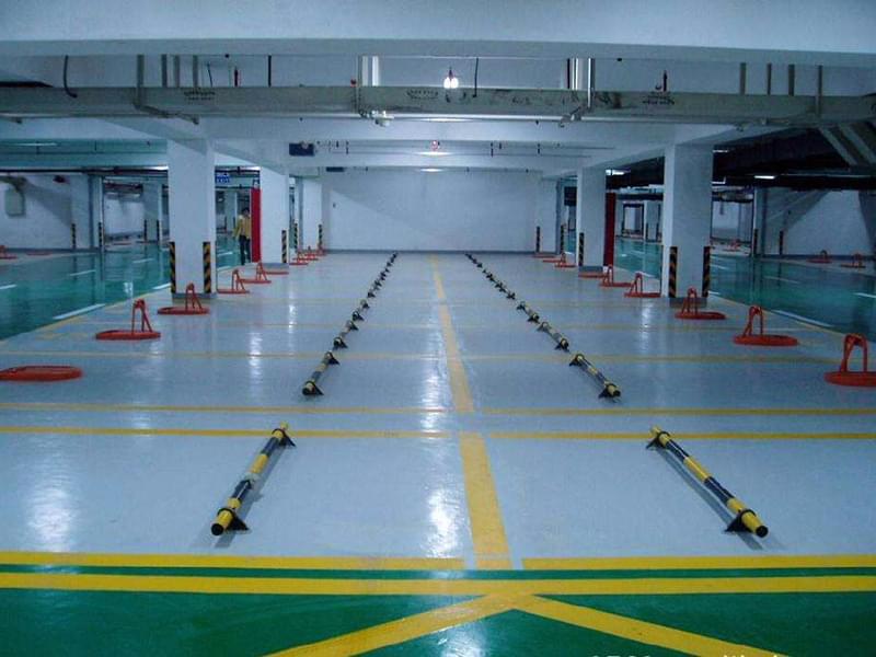 停車場(chǎng)劃線標(biāo)準(zhǔn) 停車場(chǎng)劃線標(biāo)準(zhǔn)