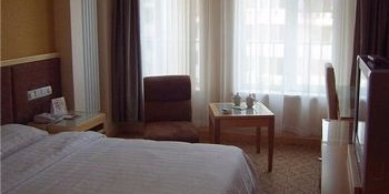 安徽安慶某酒店（項目內(nèi)容：酒店監(jiān)控系統(tǒng)、無線覆蓋等）