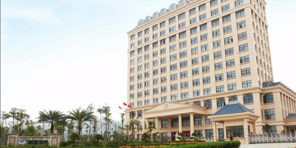 森源家具集團(tuán)(項(xiàng)目?jī)?nèi)容：一卡通、停車場(chǎng)系統(tǒng)、安防監(jiān)控系統(tǒng)...)