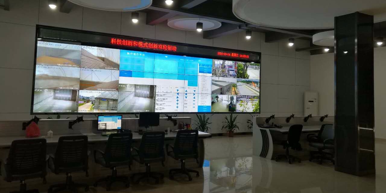 景泰花園（項(xiàng)目?jī)?nèi)容：安防監(jiān)控，樓宇對(duì)講、停車(chē)場(chǎng)系統(tǒng)...）