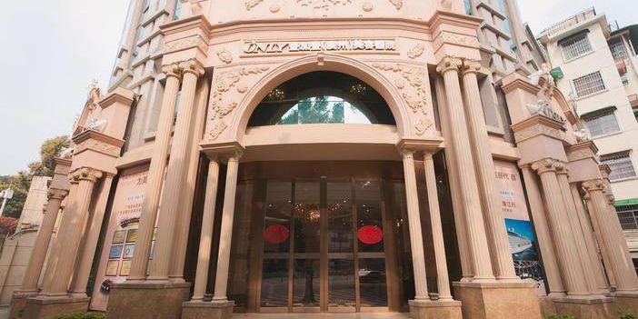 壹加壹整形美容醫(yī)院（項(xiàng)目?jī)?nèi)容：無(wú)線(xiàn)網(wǎng)絡(luò)覆蓋、電話(huà)點(diǎn)安裝...）