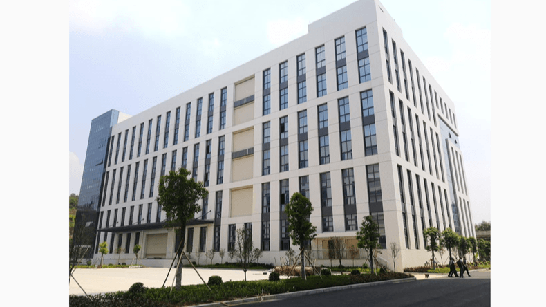 深圳市安特高科實業(yè)（項目內(nèi)容：無線WiFi覆蓋、視頻監(jiān)控、門禁系統(tǒng)）