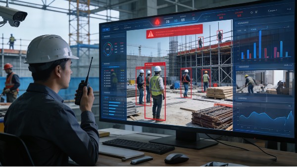 感知為基、互聯(lián)為脈、智能為腦：定義未來五年智能安防新形態(tài)