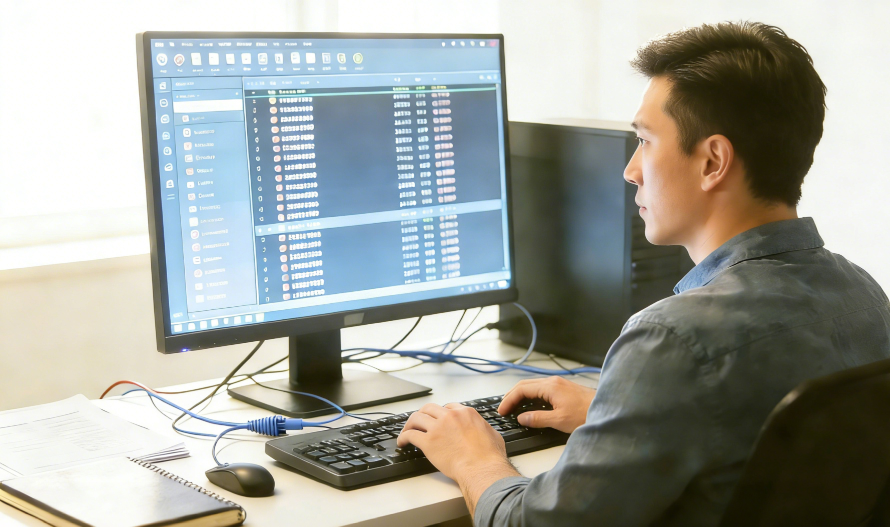 弱電網(wǎng)絡(luò)出故障？掌握這些排查思路，快速定位與解決