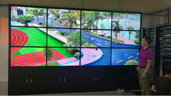 監(jiān)控?cái)z像頭安裝稱中國(guó)視頻監(jiān)控發(fā)展的四個(gè)階段